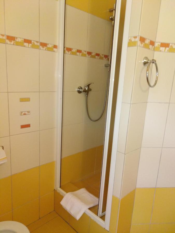 Apartmany Ilona روكيتنسي ناد جيزيرو المظهر الخارجي الصورة
