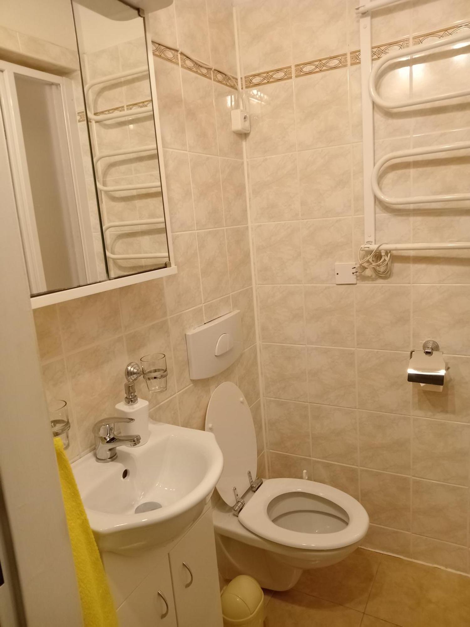 Apartmany Ilona روكيتنسي ناد جيزيرو المظهر الخارجي الصورة