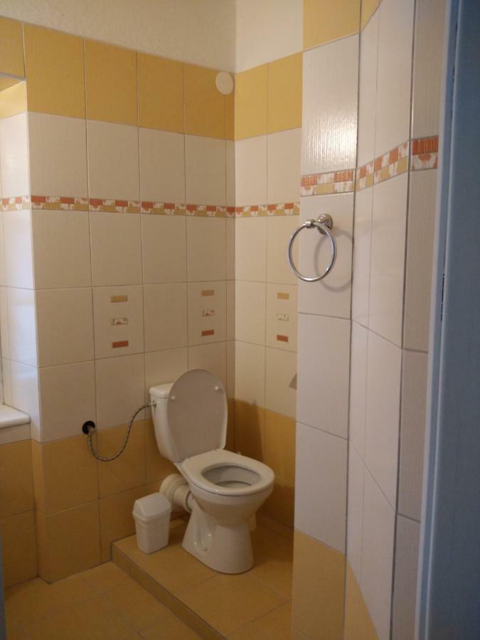 Apartmany Ilona روكيتنسي ناد جيزيرو المظهر الخارجي الصورة