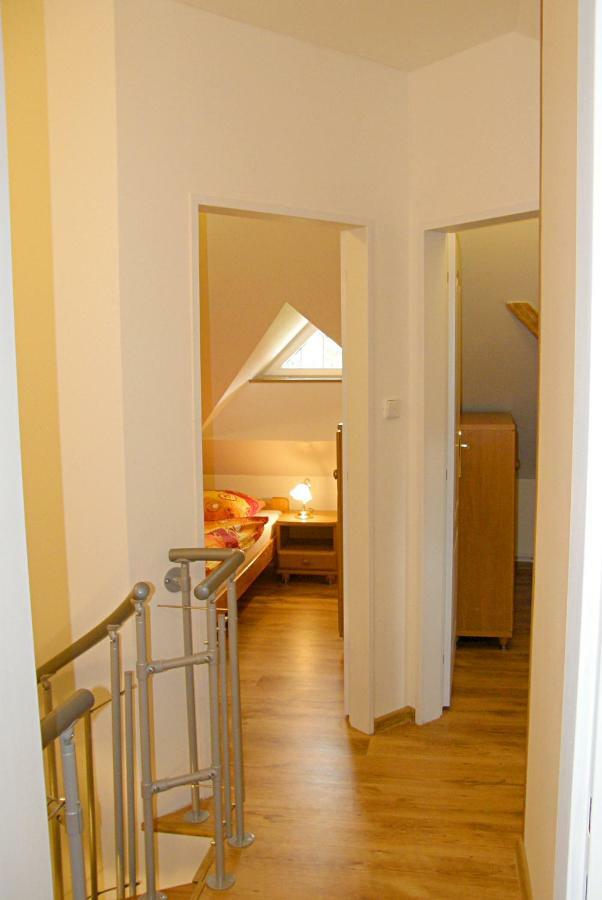 Apartmany Ilona روكيتنسي ناد جيزيرو المظهر الخارجي الصورة