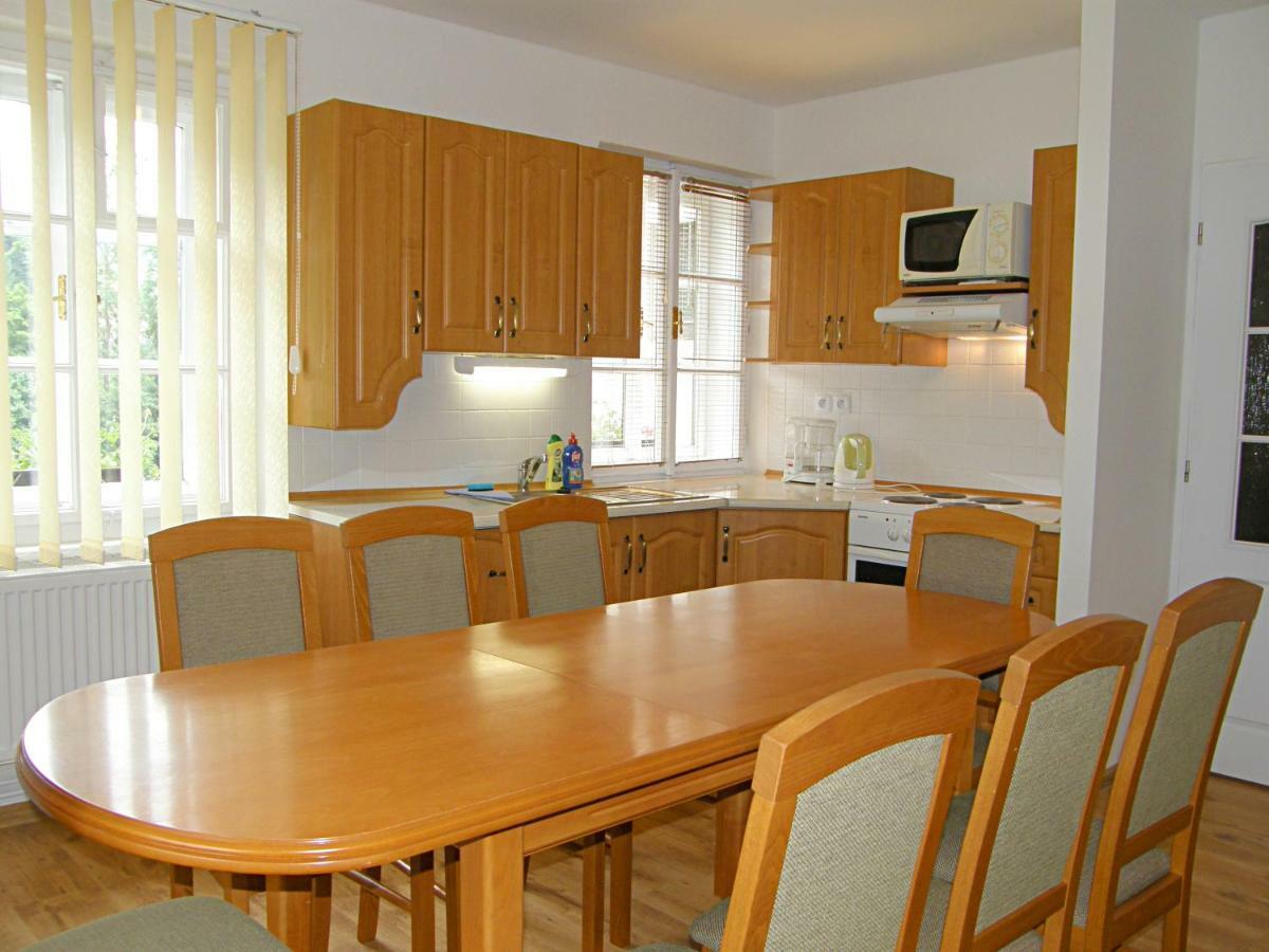 Apartmany Ilona روكيتنسي ناد جيزيرو المظهر الخارجي الصورة