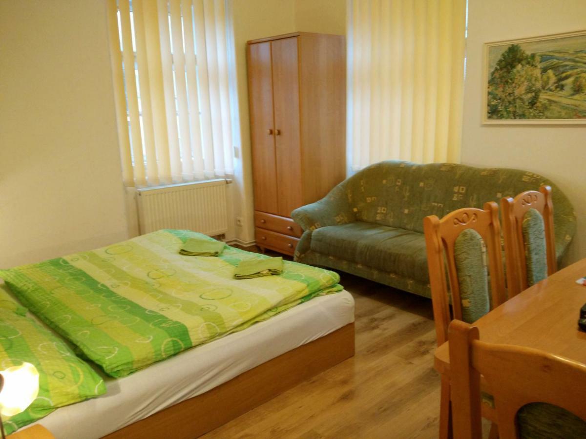 Apartmany Ilona روكيتنسي ناد جيزيرو المظهر الخارجي الصورة