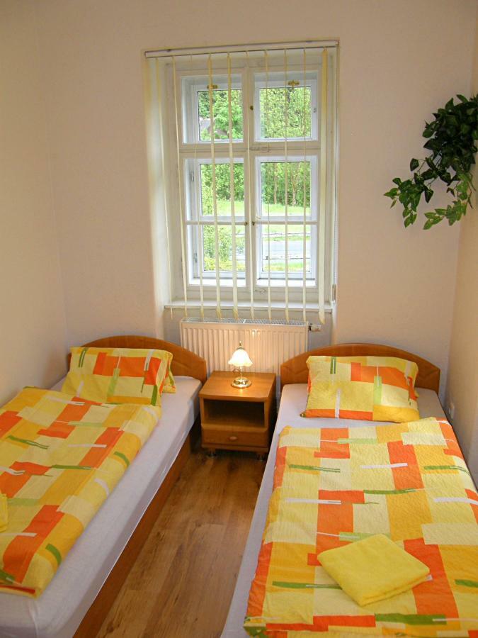 Apartmany Ilona روكيتنسي ناد جيزيرو المظهر الخارجي الصورة